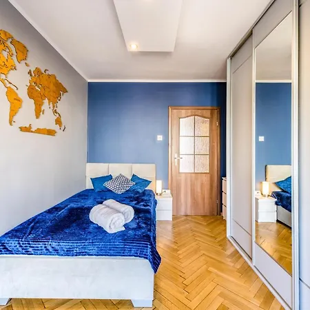 Bosman Apartman Gdynia