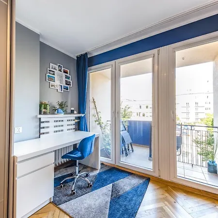 Apartman Bosman Gdynia