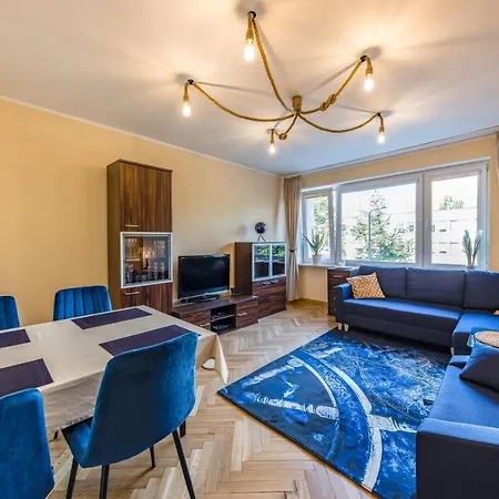 Apartman Bosman Gdynia