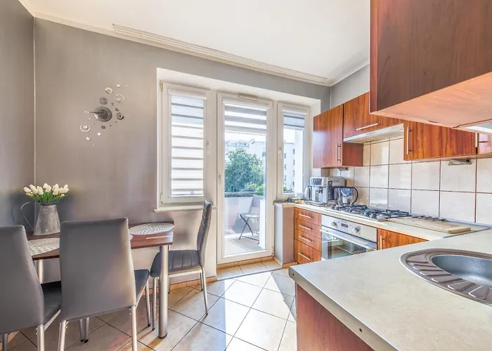 Bosman Apartament
